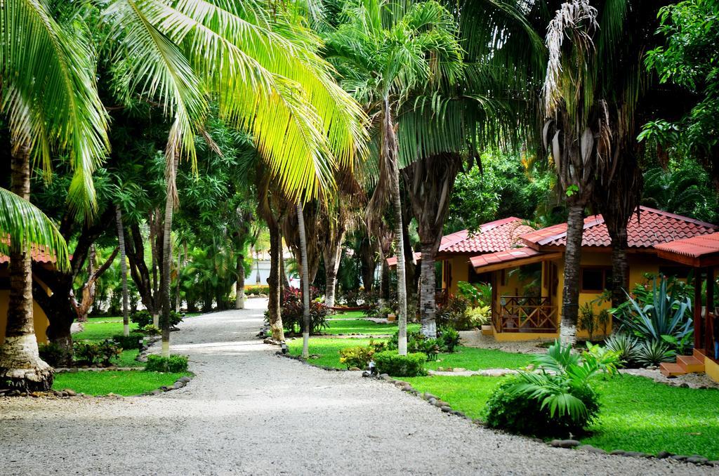 Esencia Hotel And Villas Playa Santa Teresa  Exterior foto